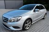 Mercedes-Benz A 180 AMG Line AMG Line