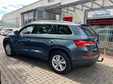 Skoda Kodiaq - 5
