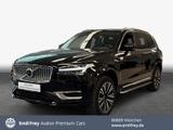 Volvo XC90 T8 AWD Recharge Core - Volvo XC90 Core mit Hybrid-Antrieb (Benzin/Elektro)
