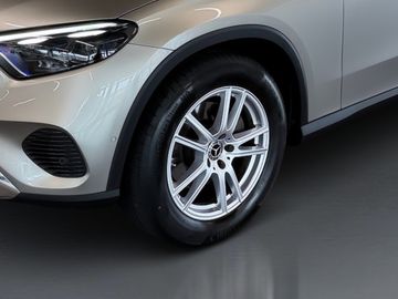 Mercedes GLC 220 - 4