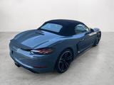 Porsche Boxster 718 Boxster S-FINANZIERUNG-GARANTIE-VOLL - Porsche: Finanzierung