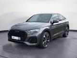 Audi SQ5 Sportback TDI tiptronic - Audi SQ5: TDI