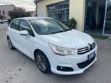 Citroën Citroen C4 1.6 VTi 120 Exclusive - Citroën C4 mit LPG-Antrieb