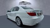 BMW 525i Lim. M-Paket,LCI,Leder,Navi,Aut,66TKM! NEUZ - BMW 5er Reihe: M Paket