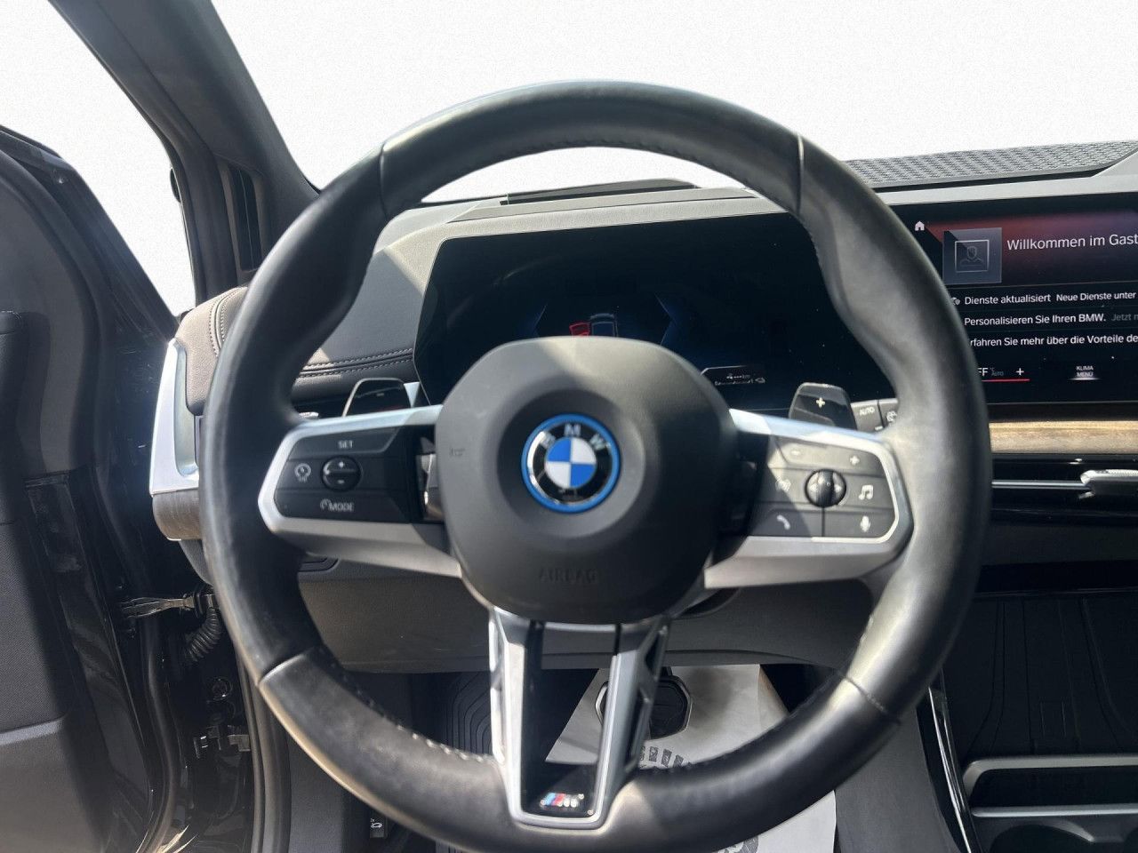 BMW 230e xDrive AT M SPORT Pano,H/K,St+Go,AHK,360° foto 14