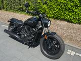 Indian Bobber Scout Limited 1Hand + Jekill&Hyde 1250ccm - CHOPPER BOBBER