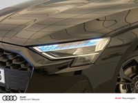 Audi A3 - Vorschau Bild 5