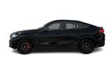 BMW X6 xDrive40d 352 PS Autom. SHZ; Innovationspaket - BMW X6 Gebrauchtwagen