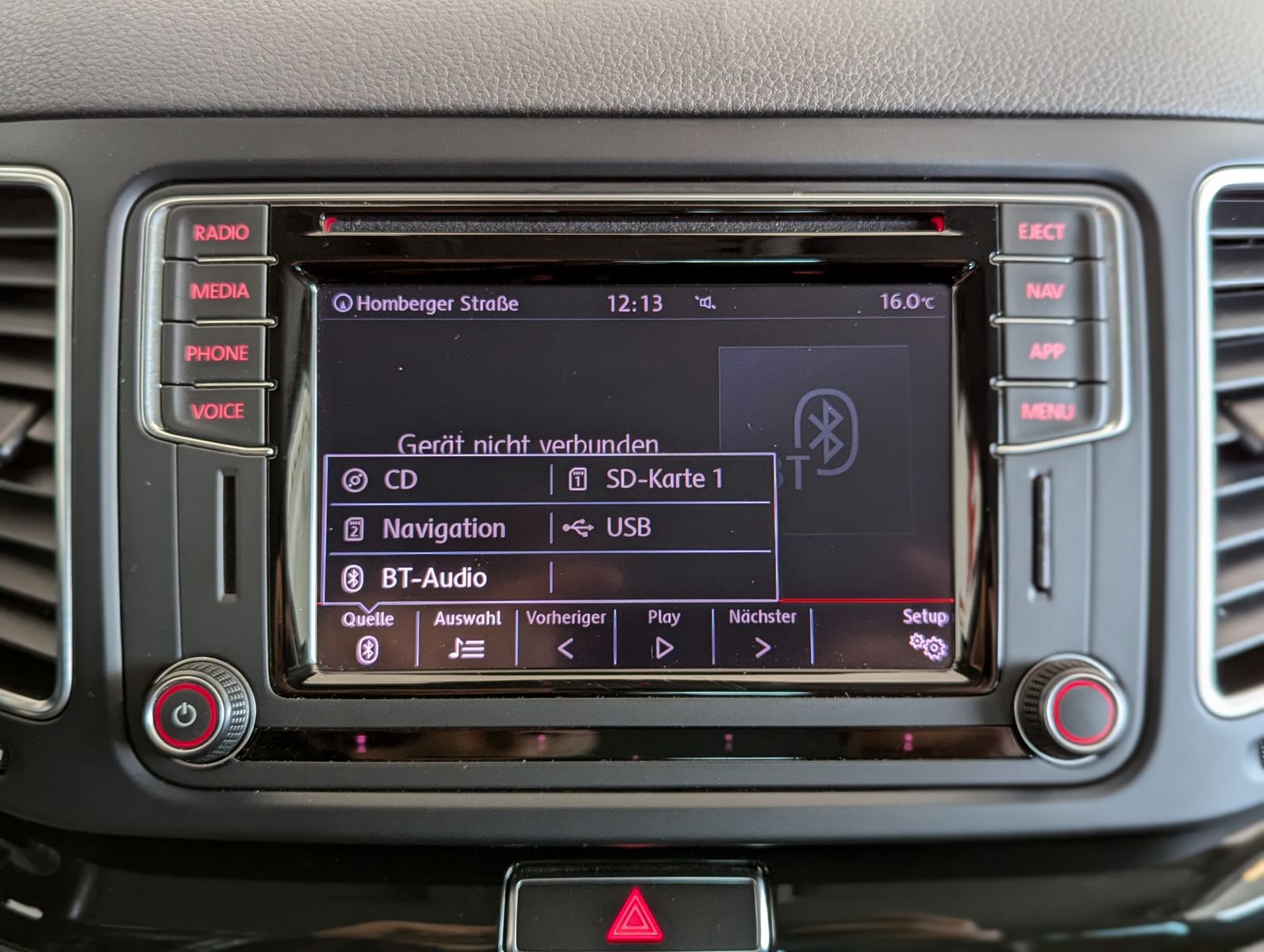 Fahrzeugabbildung SEAT Alhambra 1.4 TSI DSG Style 7-Sitze Cam Shz LM17"