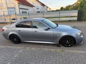 BMW 523 - 5