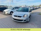 Ford Fiesta Style TÜV NEU wenig kilometer !!! - Ford aus 2007