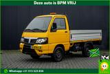 Piaggio Porter Pick-up 1.3 Benzine - Angebote