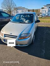 Daewoo Kalos - Daewoo