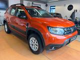 Dacia Duster II Comfort - Dacia Duster: Comfort