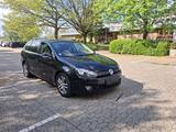 BMW Golf 6 Kombi - BMW 135 aus 2010