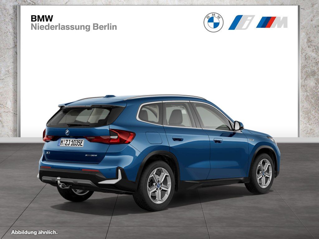BMW X1 — fotografia 2