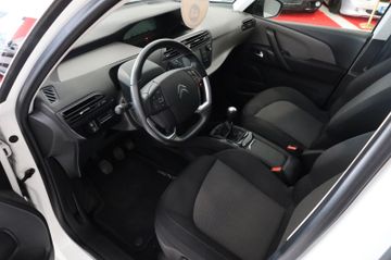 Citroen C4 Picasso - 12