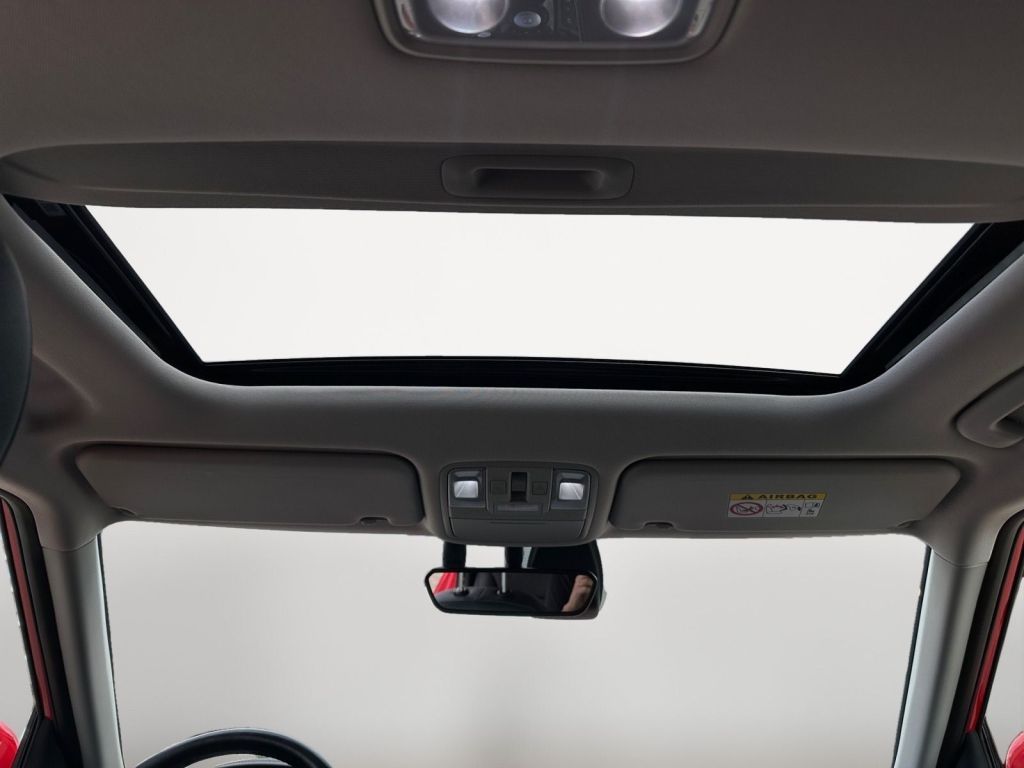 Fahrzeugabbildung Kia e-Soul Spirit