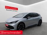 Cupra Born 62 kWh LED NAVI 19-ALU ACC SIDEASS PARKASS  - silberne Cupra Born