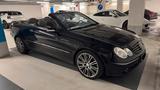 Mercedes-Benz Winterpreis Mercedes CLK 500 Cabrio nur 91... - Mercedes-Benz CLK 500: Roadster