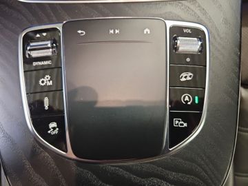Mercedes-Benz E 63 AMG Junge Sterne Garantie