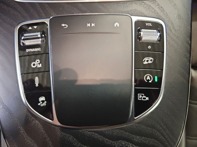 Mercedes-Benz E 63 AMG Junge Sterne Garantie