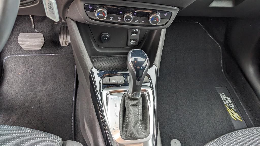 Autohaus Zimpel & Franke - Opel Crossland Elegance 1.2 Turbo 96 kW 130 PS AT6 - Bild 13 Autohaus Zimpel & Franke - Opel Crossland Elegance 1.2 Turbo 96 kW 130 PS AT6 - Bild 13