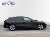 Audi A4 Avant 35 TDI advanced S-Line Sport  S-Tronic - Audi A4 aus 2020