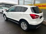 Suzuki (SX4) S-Cross /Aus 1 Hand/Navi/kamera - gebrauchte Suzuki (SX4) S-Cross aus dem Jahr 2019