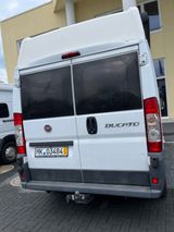 Knaus Box Star 500 - Knaus 500