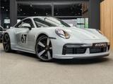 Porsche 992 992 Sport Classic 911 3.8 Sport Classic Burm - Porsche: 911 Classic