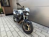 BMW F800R - BMW F 800 R