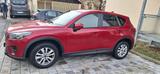 Volkswagen Mazda CX-5 2016  gepflegt, unfallfrei, Sc... - Volkswagen Polo: Geländewagen