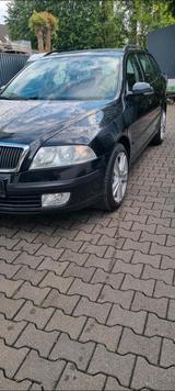 Skoda Octavia Top Zustand 1.9 TDI 161tkm - Skoda Octavia aus 2005 mit Diesel-Antrieb