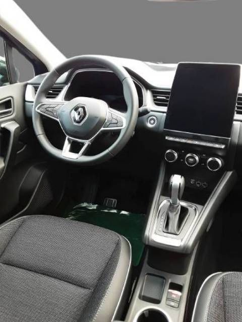 Fahrzeugabbildung Renault CAPTUR INTENS E-TECH Plug-in 160 (MY21.2)