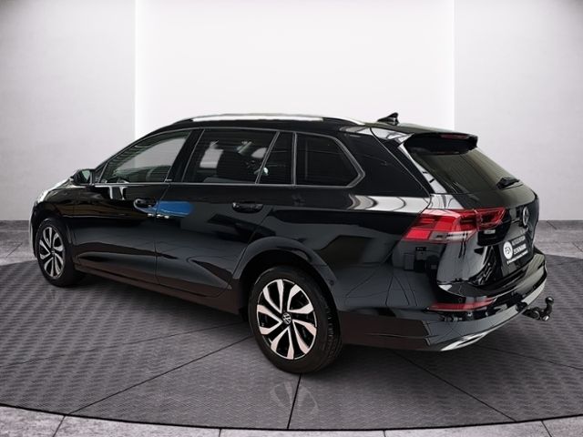 Fahrzeugabbildung Volkswagen Golf Variant 2.0 TDI Active LED-PLUS ACC NAVI AH