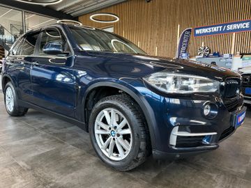 MYAUTOCENTER – Gebraucht- und Jahreswagen mit Werkstattservice in Pfaffenhofen BMW X5 *PANO*NAVI*HEAD-UP*MEMORY*