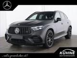 Mercedes-Benz GLC 63 AMG S E Perform Driver's.P+HUD+Night II ! - Mercedes-Benz GLC 63 AMG Jahreswagen