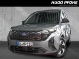 Ford Transit Courier Trend E 4-türig KLIMA*LED*WINT.P - Ford Transit Courier mit Elektro-Antrieb