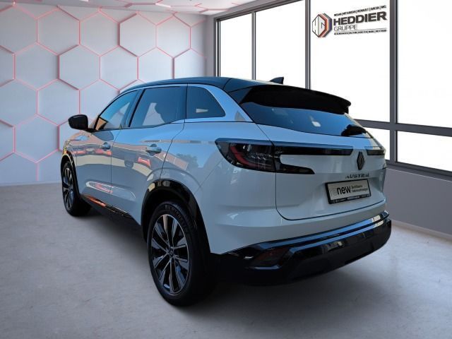 Fahrzeugabbildung Renault Austral Techno 1.3 116KW( 158PS)* Automatik*NAVI