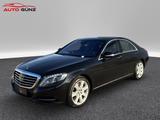 Mercedes-Benz S 500 4Matic *Voll-HeadUp-Nachtas-.Softclose* - Mercedes-Benz S 500: 4matic