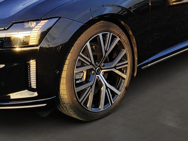 VOLVO ES90 (Bild 10 von Array)