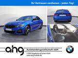 BMW 320d M Sport 6-Gang Standhzg. Klimaaut. Glasdach - BMW 320 Gebrauchtwagen in Stuttgart