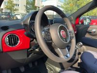 Fiat 500C - Vorschau Bild 16