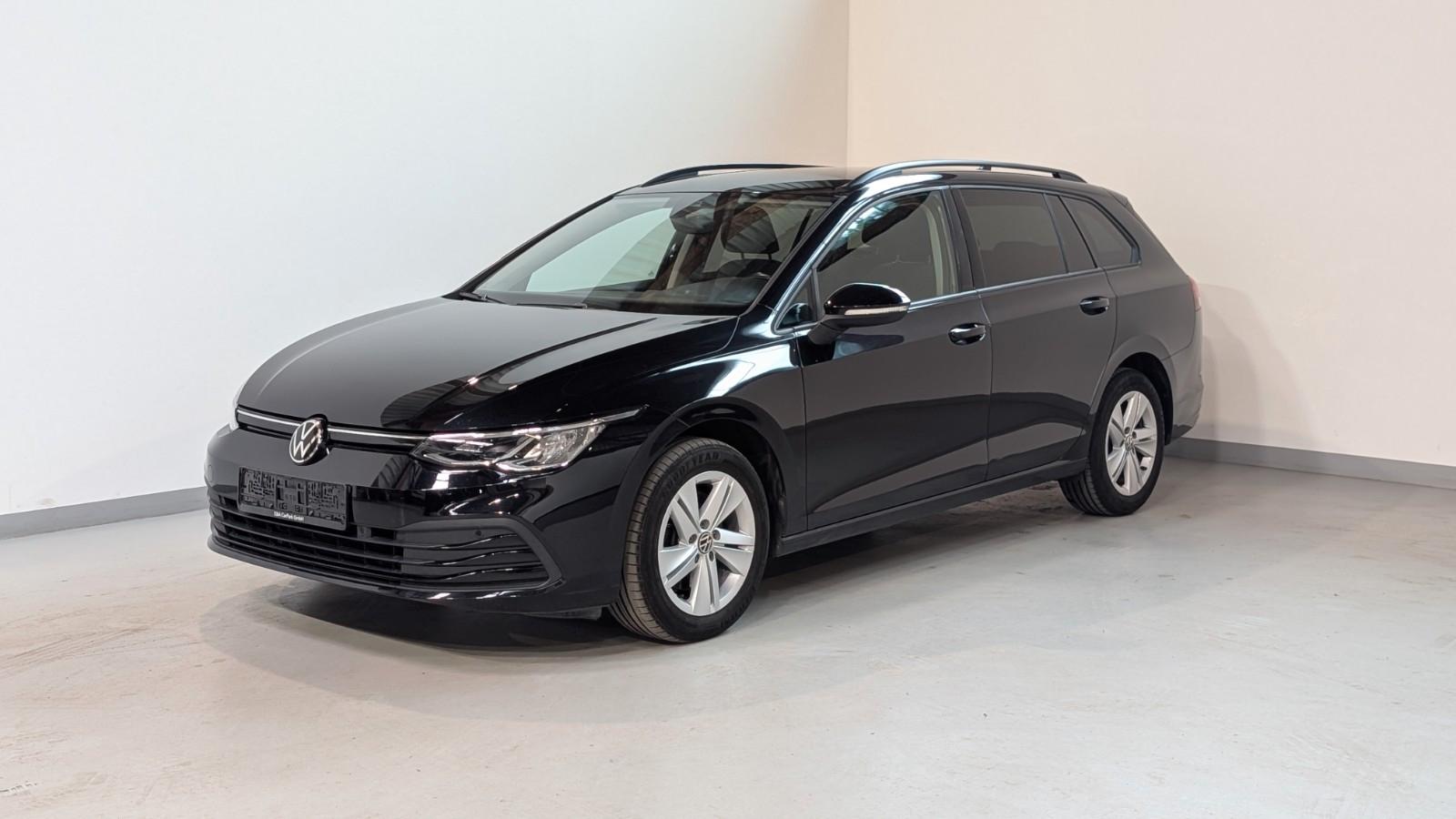 Volkswagen Golf VIII Variant Life AHK-BUSINESS-LANE-ACC
