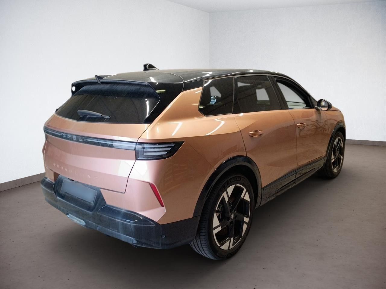 Fahrzeugabbildung Opel Grandland Electric GS 157KW AT