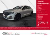 Audi SQ8 4.0 TFSI quattro Carbon B&O AHK HuD PANO - gebrauchte Audi SQ8 aus dem Jahr 2024