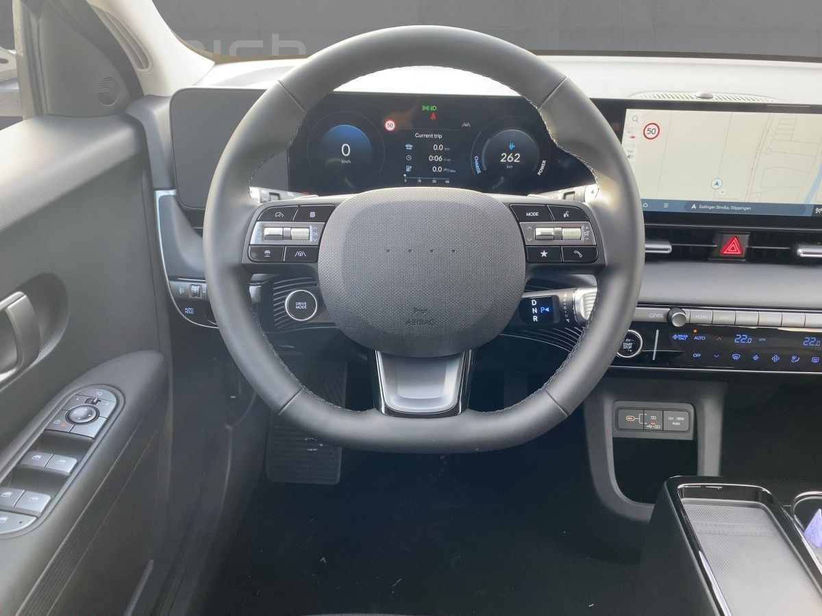Hyundai IONIQ 5 - Bild 9