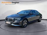 Mercedes-Benz E 220 E  Junge Sterne Garantie Memory Paket - Mercedes Junge Sterne Gebrauchtwagen
