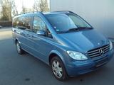 Mercedes-Benz Viano 2.2 CDI Activity lang Tüv neu - Mercedes-Benz Viano: Activity